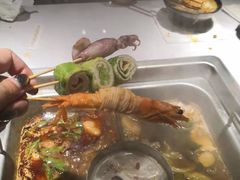 -新辣道鱼火锅(航天万源店)