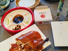 -老城味道·传统天津菜(杨柳青店)