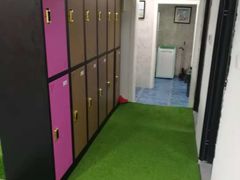 -清橙健身(学院路店)