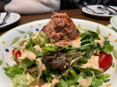 -萨莉亚意式餐厅(杭州西溪龙湖天街店)