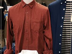 -MUJI无印良品(远洋未来广场店)