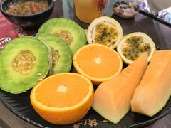 -一绪に和牛寿喜烧(罗湖益田假日店)