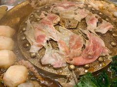 -牛牛章·章鱼水煎肉(光谷世界城店)