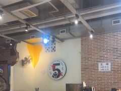 大堂-五里关火锅(牛市口店)