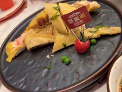 -聚鑫阁江浙菜·非遗传承技艺(青村帝华园店)