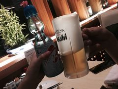 生啤-有喜屋·深夜食堂(北京西路店)