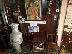 -大郎桥瑞陆糖粥(小太平巷店)