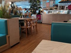 大堂-7senses(金狮广场店)