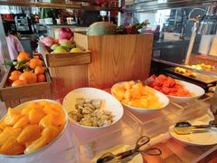 -广州富力君悦大酒店·凯菲厅