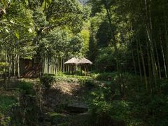 -黄公望隐居地