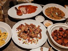 -金鸭季·北京烤鸭(深业上城店)