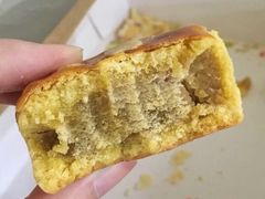 板栗奶酥-汪玉霞(汉口里店)