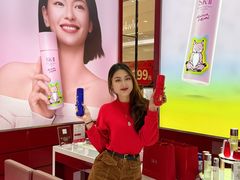 -百盛(万象城店)