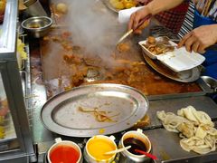 -明记牛杂(新马路分店)
