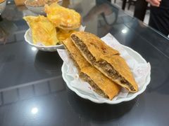 -方中山胡辣汤(顺河路店)
