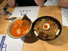 -火山屋台(新街口店)