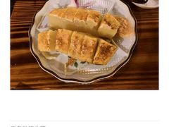 正到爆明太子烤土豆-达摩食堂(仓山万达店)