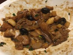 -云粤楼中餐厅(昆明中心假日酒店)
