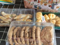 -泸溪河桃酥(西直门凯德店)