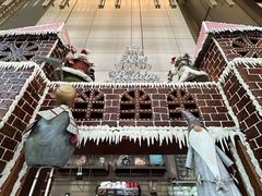 -深圳中洲万豪酒店·咖啡廊