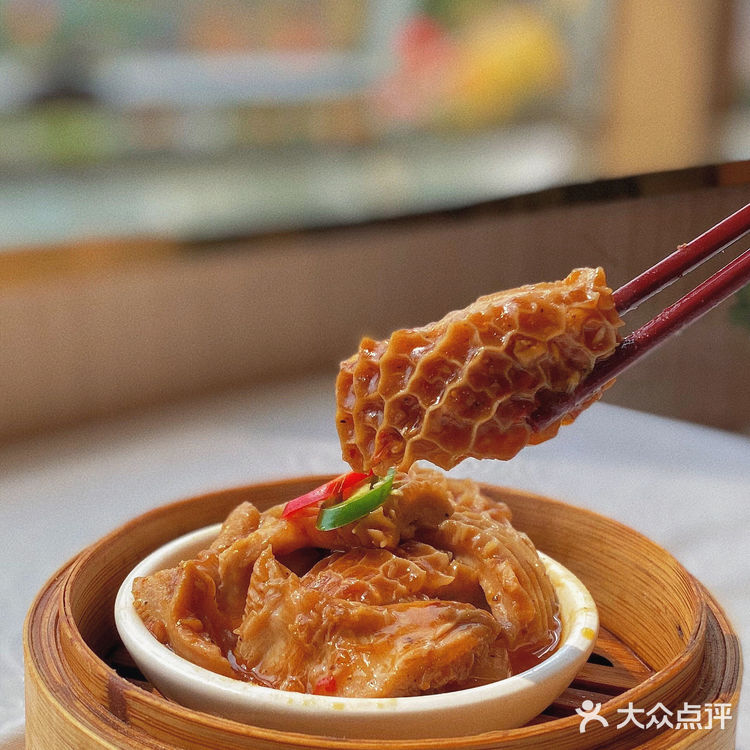 探|老广情怀-永利饭店🥘