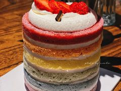 -巴黎贝甜(五道口店)