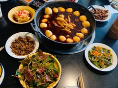 -李子坝梁山鸡(李子坝大鸡哥店)