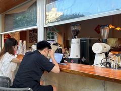 -The PEAT Coffee(深业中城店)