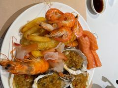 -晶丽香榭自助餐(南京大饭店)