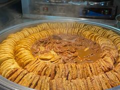 -门框胡同百年卤煮(前门店)