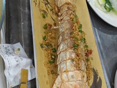 -醉壹号海鲜大排档(厦门店)