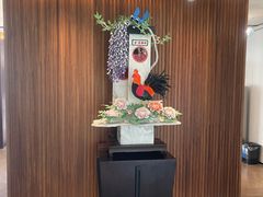 -南太湖山庄·四季轩&国风堂中餐厅