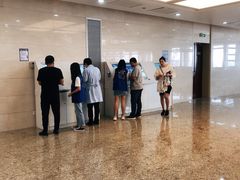 -浙江大学医学院附属邵逸夫医院(钱塘院区)