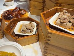 -稻香饭店(IFS国金中心店)
