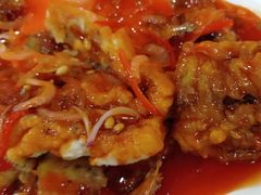 -东江海鲜酒家(艺都分店)