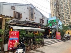门面-昆虫窝子·特色云南菜(拓东路总店)