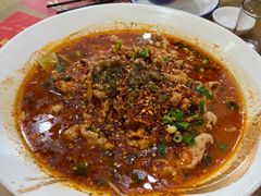-川味王(农民街店)