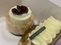 -La Porte de Paris 巴黎之门法式甜品