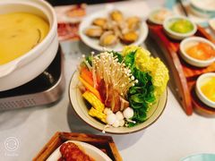 -南棠馆粤菜坊(群光店)