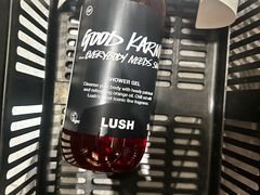 -LUSH(威尼斯人店)