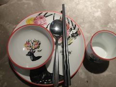 -新白鹿餐厅(金鹰新街口店)