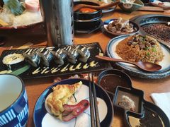 -炎蔵牛舌烤肉