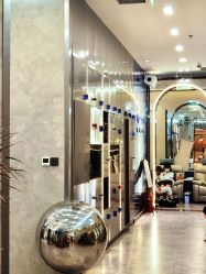 -IN STYLE·全国形象店