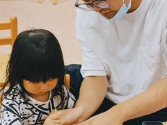 -巧虎KIDS早教托育成长中心(北京西城天虹中心)