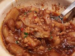 -北海银滩皇冠假日酒店-德丰楼中餐厅