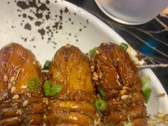 -火枪手串吧·鹤岗小串涮肚(亦庄店)