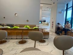 -喜茶(永旺梦乐城店)