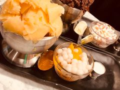 -发记甜品(山东街店)