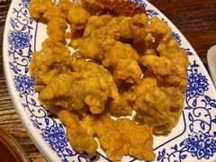 -串大叔炭火烤串·鸡西大冷面刀削面(总店)