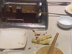 -海底捞火锅(庆春路店)